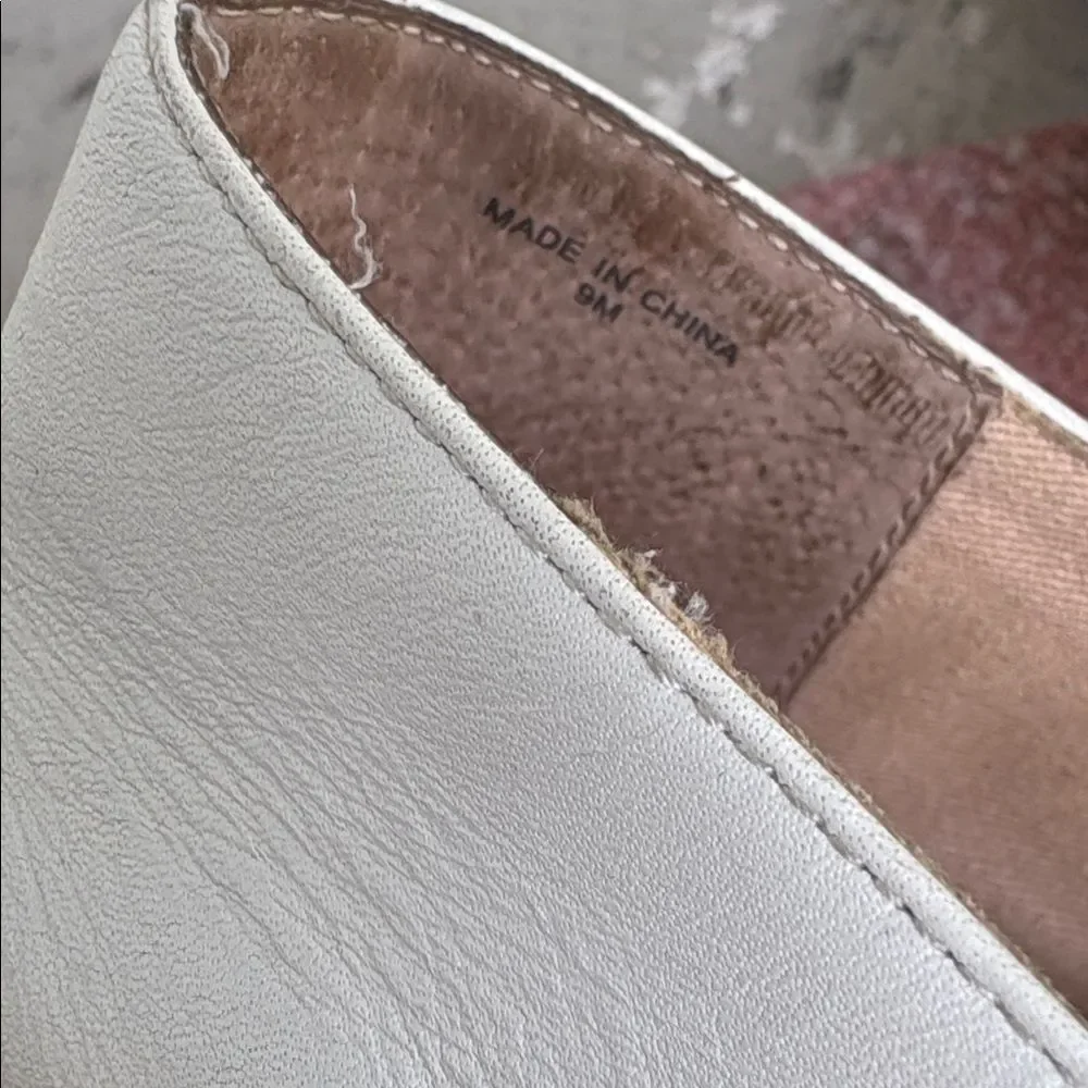 Kate Spade Garcia espadrilles